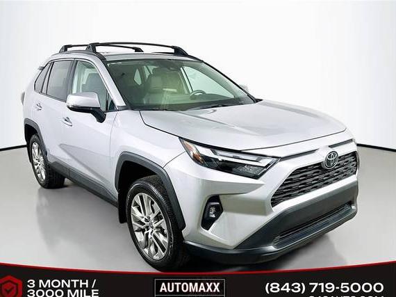 TOYOTA RAV4 2024 2T3C1RFV0RW345944 image TOYOTA RAV4 2024 2T3C1RFV0RW345944 image