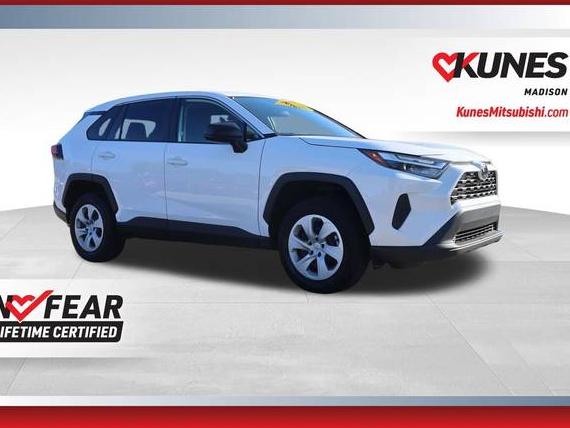 TOYOTA RAV4 2024 2T3H1RFV4RC273721 image TOYOTA RAV4 2024 2T3H1RFV4RC273721 image