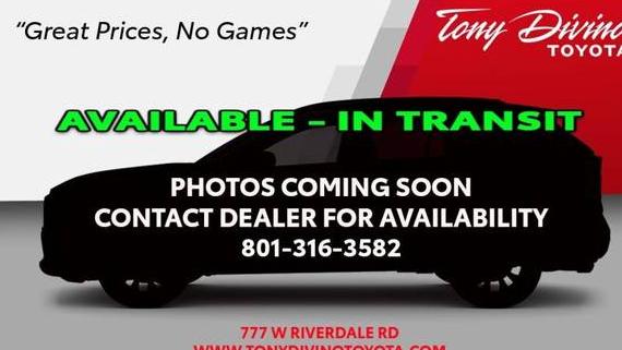 TOYOTA RAV4 2024 2T3P1RFVXRC428705 image