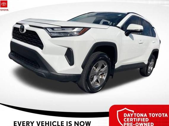 TOYOTA RAV4 2024 2T3W1RFV4RW342025 image TOYOTA RAV4 2024 2T3W1RFV4RW342025 image