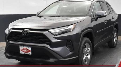 TOYOTA RAV4 2024 2T3P1RFV7RC467137 image