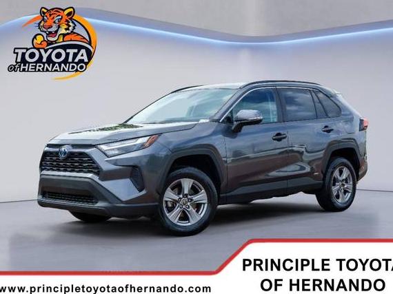 TOYOTA RAV4 2024 4T3RWRFV4RU126237 image TOYOTA RAV4 2024 4T3RWRFV4RU126237 image