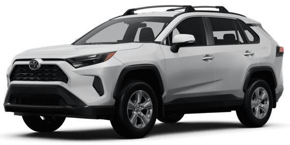 TOYOTA RAV4 2024 2T3W1RFV0RW328770 image TOYOTA RAV4 2024 2T3W1RFV0RW328770 image