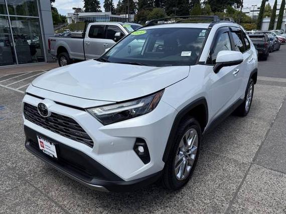 TOYOTA RAV4 2024 2T3N1RFV2RW478245 image TOYOTA RAV4 2024 2T3N1RFV2RW478245 image