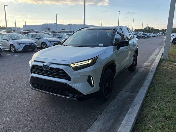 TOYOTA RAV4 2024 JTME6RFV7RD559806 image TOYOTA RAV4 2024 JTME6RFV7RD559806 image