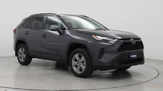 TOYOTA RAV4 2024 2T3P1RFV5RW408943 image