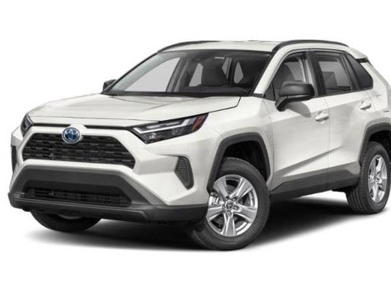 TOYOTA RAV4 2024 4T3T6RFV7RU153244 image TOYOTA RAV4 2024 4T3T6RFV7RU153244 image