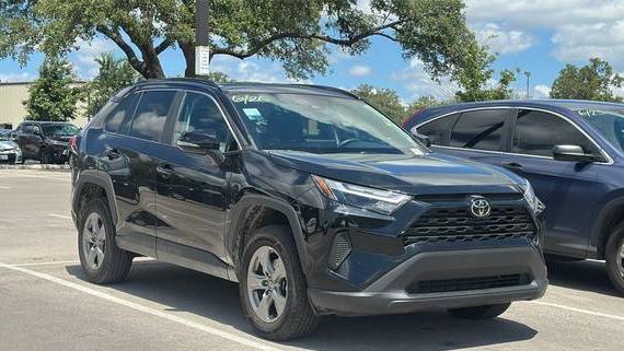 TOYOTA RAV4 2024 2T3W1RFV7RW332170 image