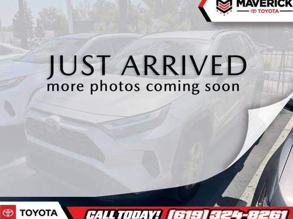 TOYOTA RAV4 2024 2T3W1RFV3RW315916 image