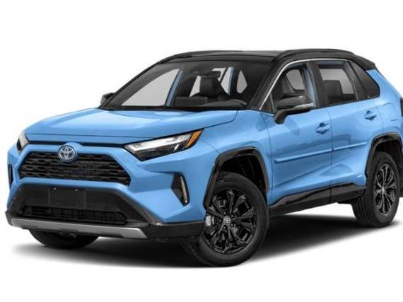 TOYOTA RAV4 2024 2T3E6RFV5RW063910 image TOYOTA RAV4 2024 2T3E6RFV5RW063910 image