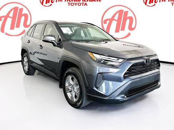 TOYOTA RAV4 2024 2T3W1RFV4RW357933 image