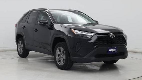 TOYOTA RAV4 2024 2T3W1RFV0RC271164 image