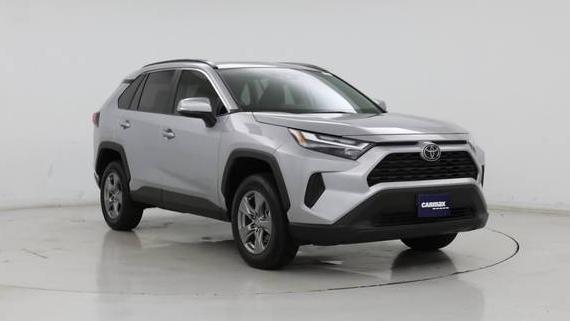 TOYOTA RAV4 2024 2T3P1RFV5RC413741 image