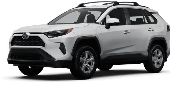 TOYOTA RAV4 2024 2T3W1RFV7RW334159 image