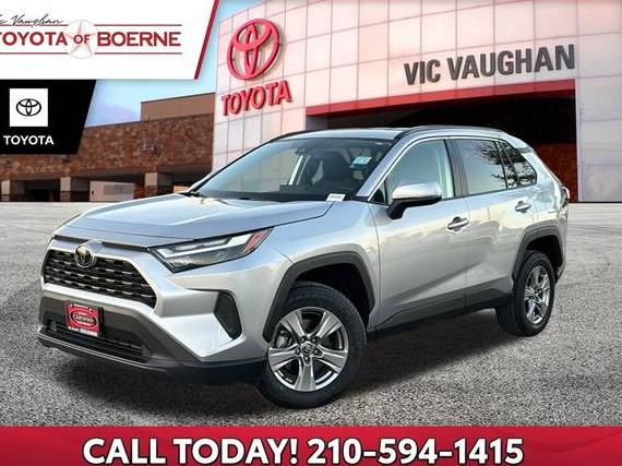 TOYOTA RAV4 2024 2T3W1RFV1RC286515 image TOYOTA RAV4 2024 2T3W1RFV1RC286515 image