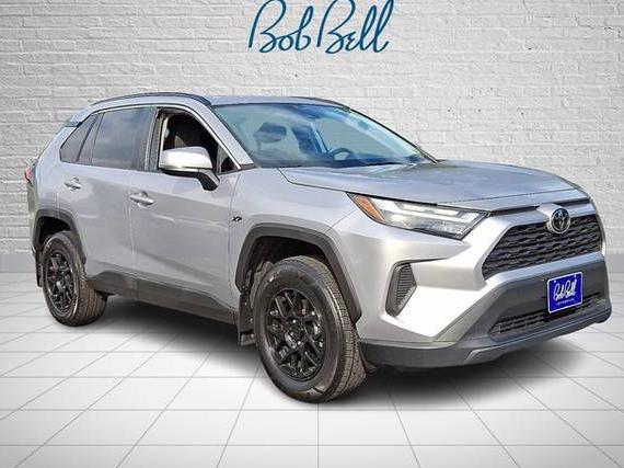 TOYOTA RAV4 2024 2T3W1RFV3RC254794 image TOYOTA RAV4 2024 2T3W1RFV3RC254794 image