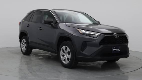 TOYOTA RAV4 2024 2T3F1RFV9RW458272 image TOYOTA RAV4 2024 2T3F1RFV9RW458272 image