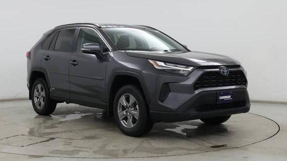 TOYOTA RAV4 2024 4T3MWRFV1RU110037 image