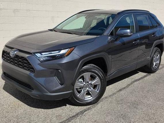 TOYOTA RAV4 2024 4T3RWRFV4RU142387 image TOYOTA RAV4 2024 4T3RWRFV4RU142387 image