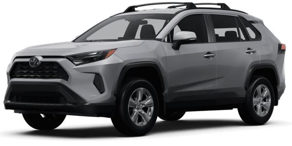 TOYOTA RAV4 2024 2T3P1RFV9RW413336 image