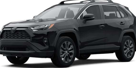 TOYOTA RAV4 2024 2T3A1RFV8RC417563 image TOYOTA RAV4 2024 2T3A1RFV8RC417563 image