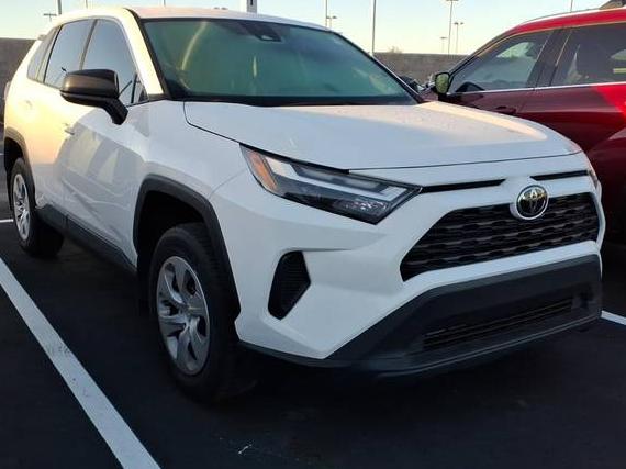 TOYOTA RAV4 2024 2T3F1RFV6RC428342 image TOYOTA RAV4 2024 2T3F1RFV6RC428342 image