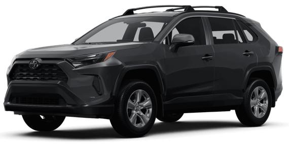 TOYOTA RAV4 2024 2T3W1RFV3RW334434 image
