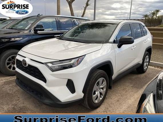 TOYOTA RAV4 2024 2T3F1RFV4RC483940 image TOYOTA RAV4 2024 2T3F1RFV4RC483940 image