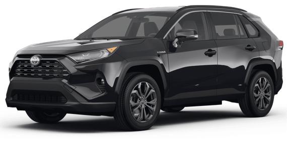 TOYOTA RAV4 2024 JTMMWRFV0RD232224 image