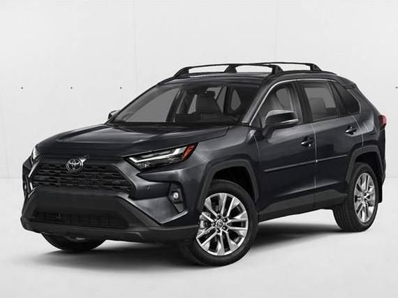TOYOTA RAV4 2024 2T3W1RFV4RW320171 image TOYOTA RAV4 2024 2T3W1RFV4RW320171 image