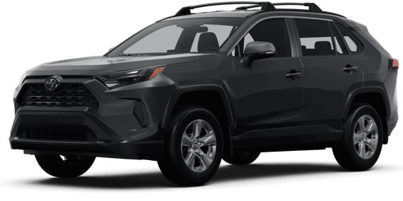TOYOTA RAV4 2024 2T3W1RFV6RW333472 image