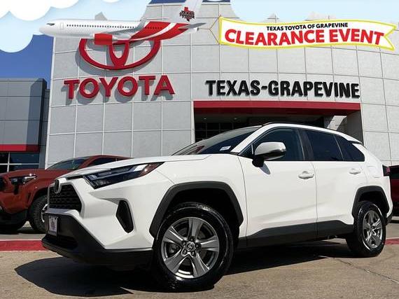 TOYOTA RAV4 2024 2T3W1RFV1RC283839 image TOYOTA RAV4 2024 2T3W1RFV1RC283839 image