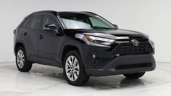 TOYOTA RAV4 2024 2T3A1RFV1RW458552 image TOYOTA RAV4 2024 2T3A1RFV1RW458552 image
