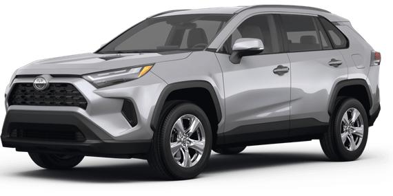 TOYOTA RAV4 2024 2T3F1RFV6RC404879 image