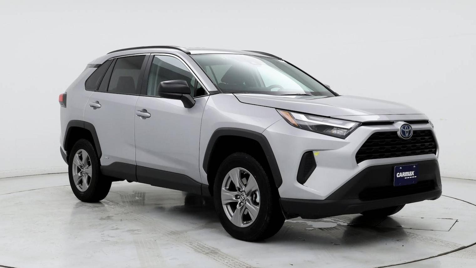 TOYOTA RAV4 2024 4T3LWRFV2RU148453 image