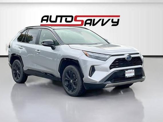 TOYOTA RAV4 2024 JTME6RFV4RJ044909 image TOYOTA RAV4 2024 JTME6RFV4RJ044909 image