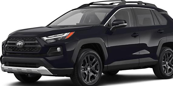 TOYOTA RAV4 2024 2T3J1RFV8RW467412 image TOYOTA RAV4 2024 2T3J1RFV8RW467412 image