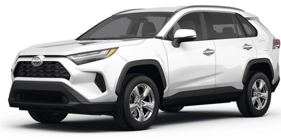 TOYOTA RAV4 2024 2T3F1RFV4RW417208 image