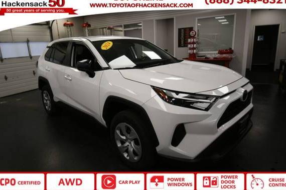 TOYOTA RAV4 2024 2T3F1RFV6RW461081 image TOYOTA RAV4 2024 2T3F1RFV6RW461081 image
