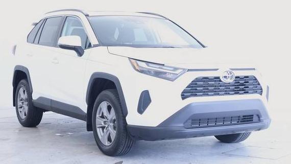 TOYOTA RAV4 2024 2T3W1RFV0RC258656 image
