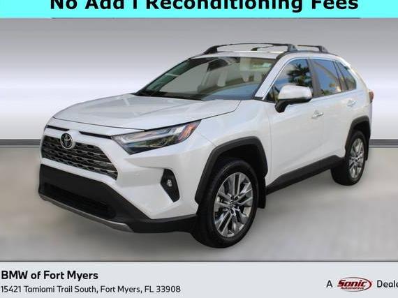 TOYOTA RAV4 2024 2T3Y1RFV8RW332302 image TOYOTA RAV4 2024 2T3Y1RFV8RW332302 image