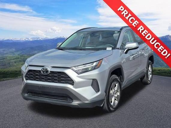 TOYOTA RAV4 2024 2T3P1RFV4RC456614 image TOYOTA RAV4 2024 2T3P1RFV4RC456614 image