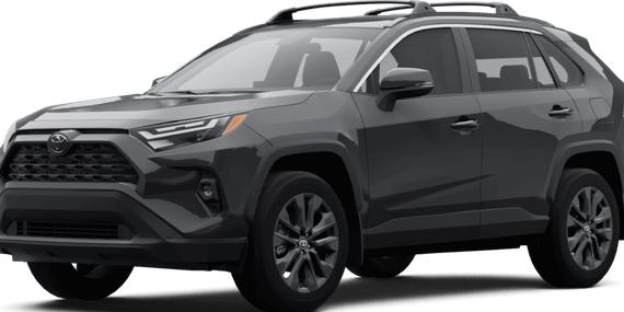 TOYOTA RAV4 2024 2T3C1RFVXRW352190 image TOYOTA RAV4 2024 2T3C1RFVXRW352190 image