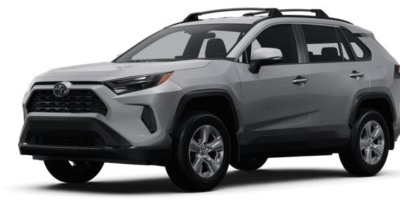 TOYOTA RAV4 2024 2T3W1RFV3RW306925 image