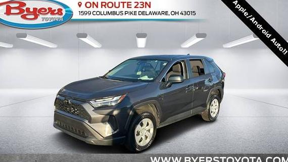 TOYOTA RAV4 2024 2T3F1RFV2RW464463 image TOYOTA RAV4 2024 2T3F1RFV2RW464463 image
