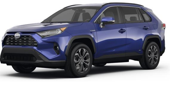 TOYOTA RAV4 2024 JTMRWRFV9RD232258 image TOYOTA RAV4 2024 JTMRWRFV9RD232258 image