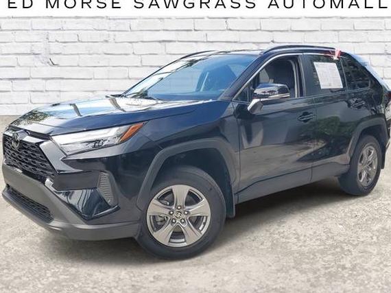 TOYOTA RAV4 2024 2T3W1RFVXRC288666 image TOYOTA RAV4 2024 2T3W1RFVXRC288666 image