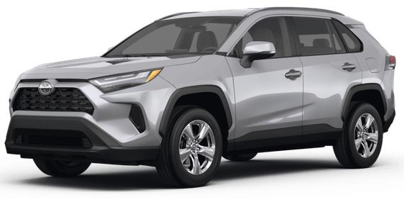 TOYOTA RAV4 2024 2T3F1RFV2RW475219 image