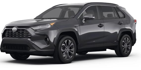 TOYOTA RAV4 2024 JTMRWRFV3RD241506 image