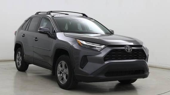 TOYOTA RAV4 2024 2T3P1RFV9RC393767 image